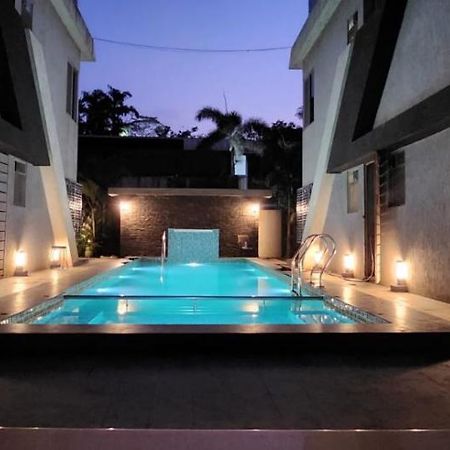 3Bhk Luxury Villa Near Della Adventure Лонавала Экстерьер фото