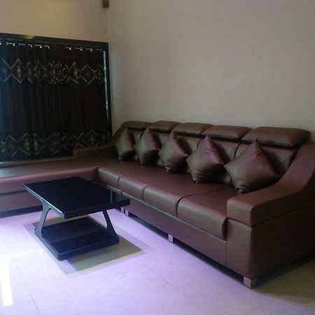 3Bhk Luxury Villa Near Della Adventure Лонавала Экстерьер фото