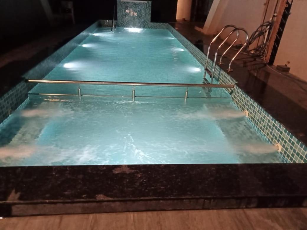 3Bhk Luxury Villa Near Della Adventure Лонавала Экстерьер фото