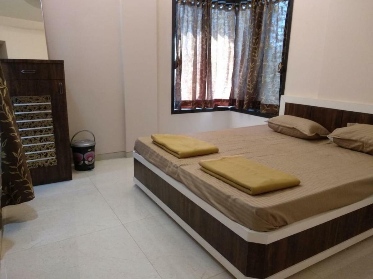 3Bhk Luxury Villa Near Della Adventure Лонавала Экстерьер фото