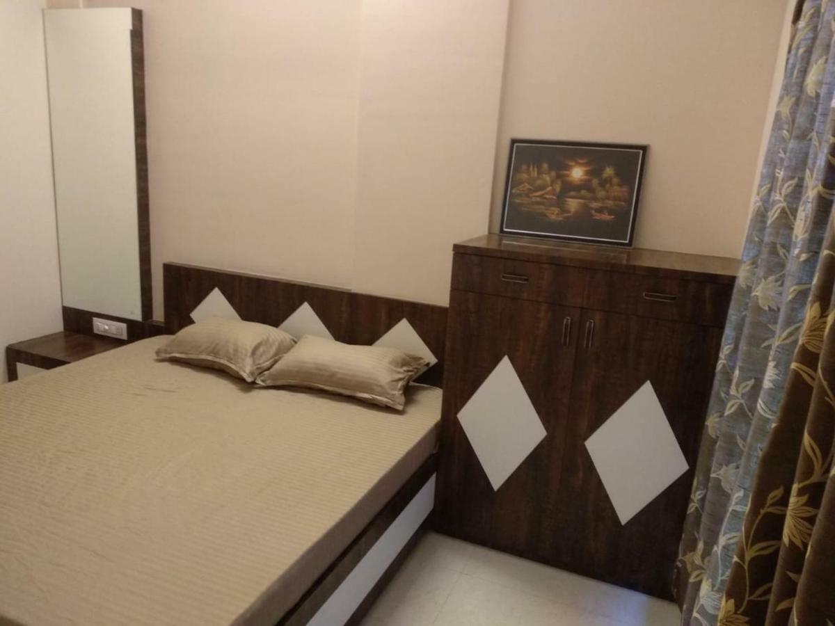 3Bhk Luxury Villa Near Della Adventure Лонавала Экстерьер фото