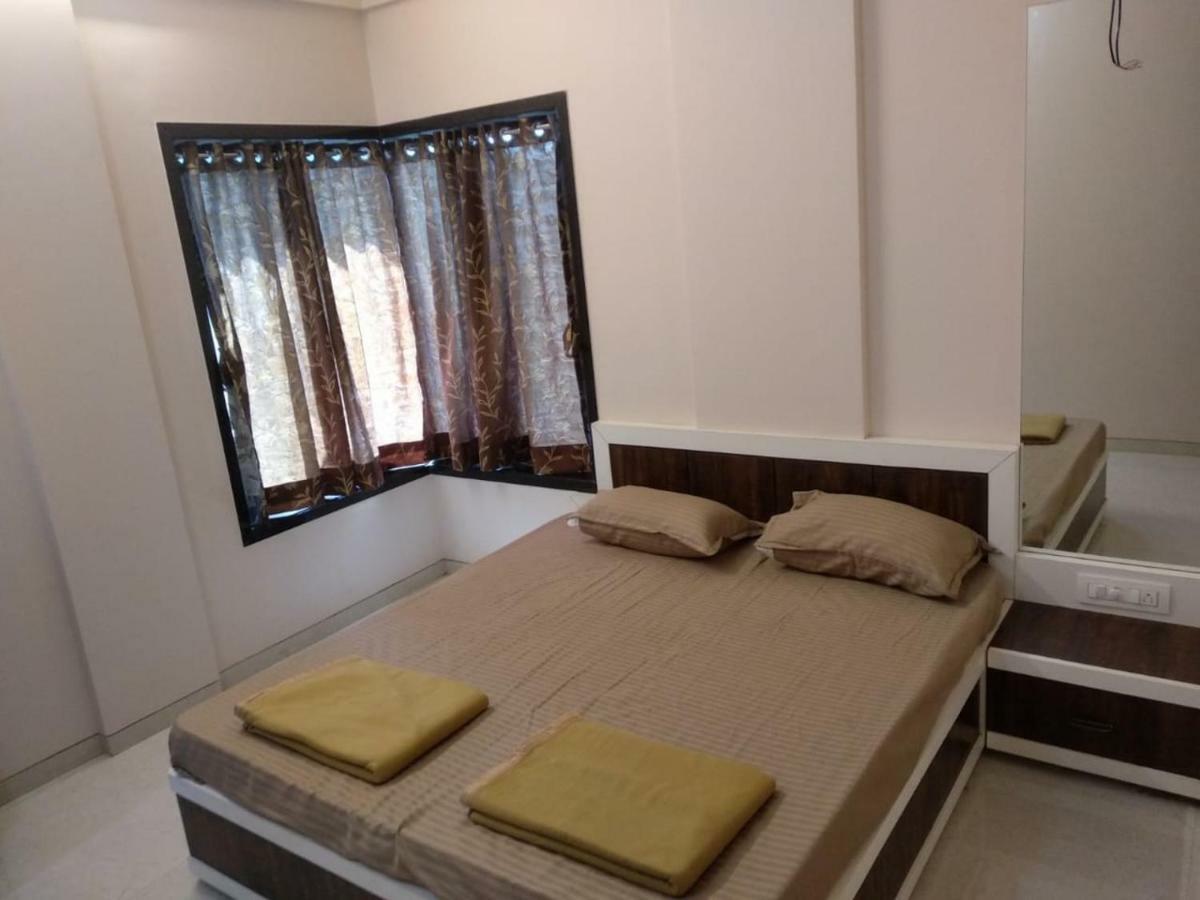 3Bhk Luxury Villa Near Della Adventure Лонавала Экстерьер фото